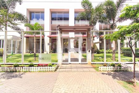 Apartamento à venda com 65m², 2 quartos e 2 vagasFachada