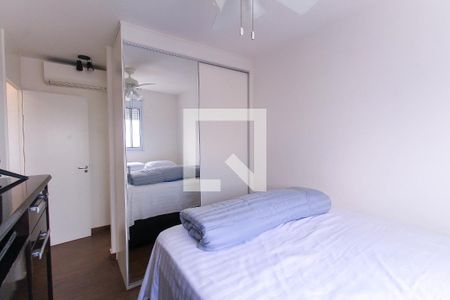 Apartamento à venda com 65m², 2 quartos e 2 vagasQuarto 2