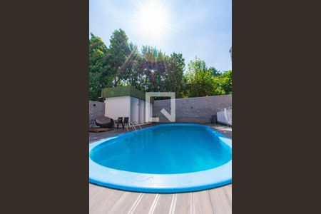 Apartamento à venda com 72m², 3 quartos e 1 vaga Apartamento à venda com 72m², 3 quartos e 1 vagaÁrea comum - Piscina