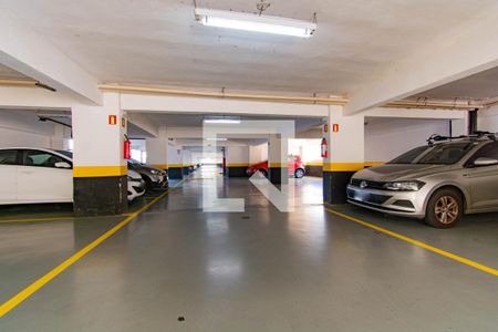 Apartamento à venda com 72m², 3 quartos e 1 vaga Apartamento à venda com 72m², 3 quartos e 1 vagaGaragem