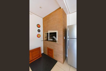 Apartamento à venda com 72m², 3 quartos e 1 vaga Apartamento à venda com 72m², 3 quartos e 1 vagaÁrea comum