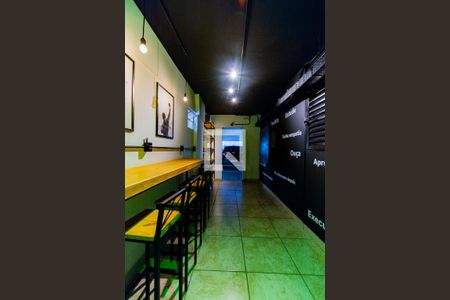 Apartamento à venda com 72m², 3 quartos e 1 vaga Apartamento à venda com 72m², 3 quartos e 1 vagaÁrea comum