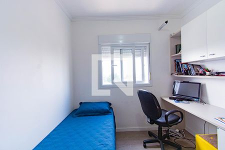 Apartamento à venda com 72m², 3 quartos e 1 vaga Apartamento à venda com 72m², 3 quartos e 1 vagaQuarto 3