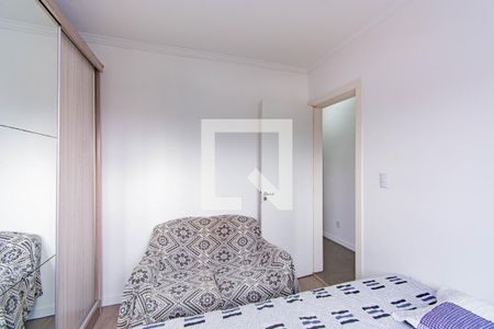 Apartamento à venda com 72m², 3 quartos e 1 vaga Apartamento à venda com 72m², 3 quartos e 1 vagaQuarto 2