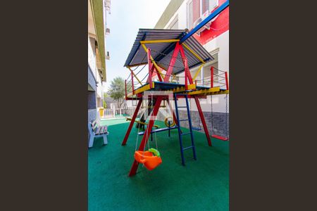 Apartamento à venda com 72m², 3 quartos e 1 vaga Apartamento à venda com 72m², 3 quartos e 1 vagaÁrea comum