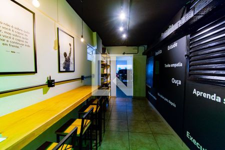 Apartamento à venda com 72m², 3 quartos e 1 vaga Apartamento à venda com 72m², 3 quartos e 1 vagaÁrea comum