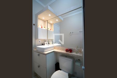 Apartamento para alugar com 53m², 2 quartos e 1 vagaBanheiro