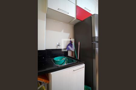 Apartamento para alugar com 53m², 2 quartos e 1 vagaÁrea de Serviço