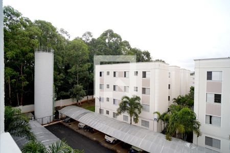 Apartamento para alugar com 53m², 2 quartos e 1 vagaVista do Quarto 1