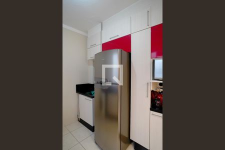 Apartamento para alugar com 53m², 2 quartos e 1 vagaCozinha