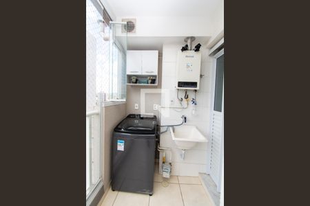 Apartamento à venda com 47m², 1 quarto e 1 vagaÁrea de Serviço