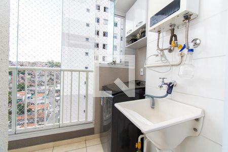 Apartamento à venda com 47m², 1 quarto e 1 vagaÁrea de Serviço
