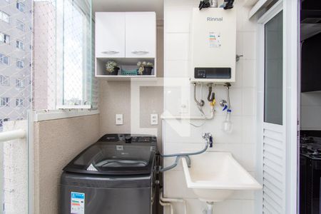 Apartamento à venda com 47m², 1 quarto e 1 vagaÁrea de Serviço