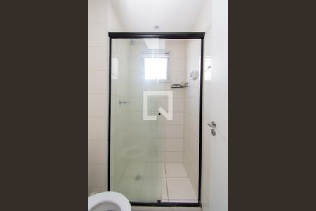 Apartamento à venda com 47m², 1 quarto e 1 vagaBanheiro