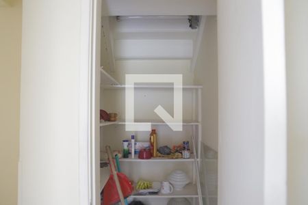 Casa à venda com 115m², 3 quartos e 2 vagasCozinha