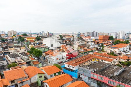 Apartamento para alugar com 34m², 2 quartos e sem vagaVista do Quarto 2