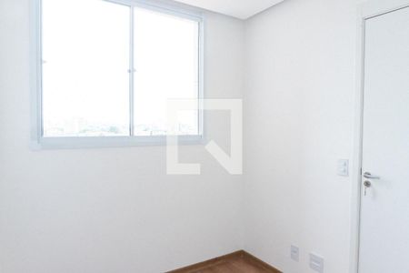 Quarto 1 de apartamento para alugar com 2 quartos, 34m² em Vila Santa Catarina, São Paulo