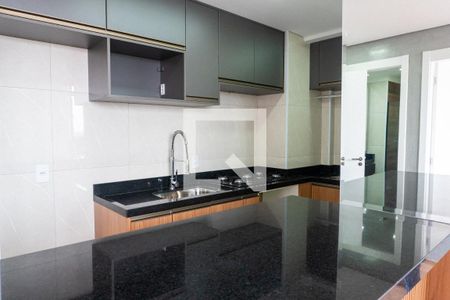 Apartamento para alugar com 34m², 2 quartos e sem vagaCozinha