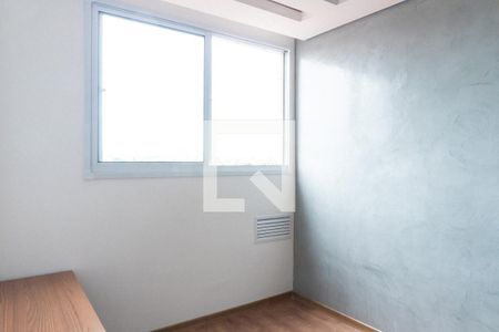 Sala de apartamento para alugar com 2 quartos, 34m² em Vila Santa Catarina, São Paulo