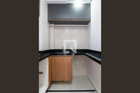 Apartamento para alugar com 34m², 2 quartos e sem vagaÁrea de Serviço