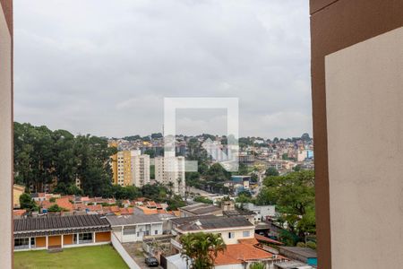 Apartamento à venda com 65m², 3 quartos e 2 vagasVista do Quarto 1
