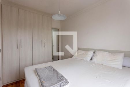 Apartamento à venda com 65m², 3 quartos e 2 vagasSuíte 