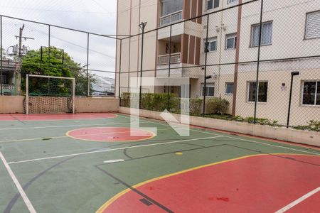 Apartamento à venda com 65m², 3 quartos e 2 vagasQuadra