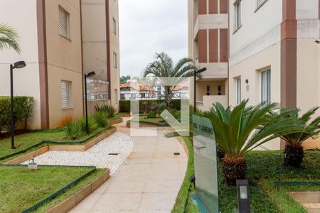 Apartamento à venda com 65m², 3 quartos e 2 vagasÁrea Verde