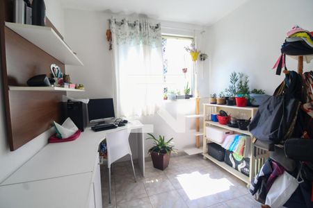 Quarto 1 de apartamento à venda com 2 quartos, 45m² em Freguesia de Jacarepaguá, Rio de Janeiro