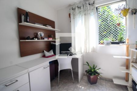 Quarto 1 de apartamento à venda com 2 quartos, 45m² em Freguesia de Jacarepaguá, Rio de Janeiro