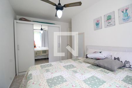Quarto 2 de apartamento à venda com 2 quartos, 45m² em Freguesia de Jacarepaguá, Rio de Janeiro