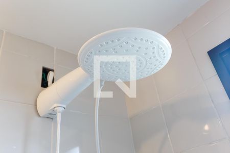 Apartamento à venda com 48m², 1 quarto e 1 vaga Apartamento à venda com 48m², 1 quarto e 1 vagaBanheiro