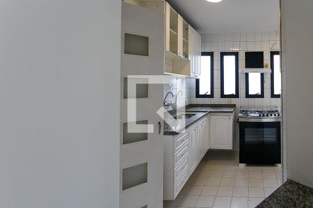 Apartamento à venda com 48m², 1 quarto e 1 vaga Apartamento à venda com 48m², 1 quarto e 1 vagaCozinha