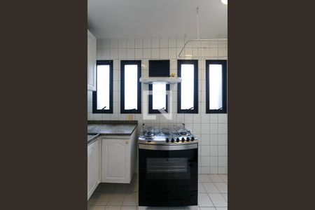 Apartamento à venda com 48m², 1 quarto e 1 vaga Apartamento à venda com 48m², 1 quarto e 1 vagaCozinha