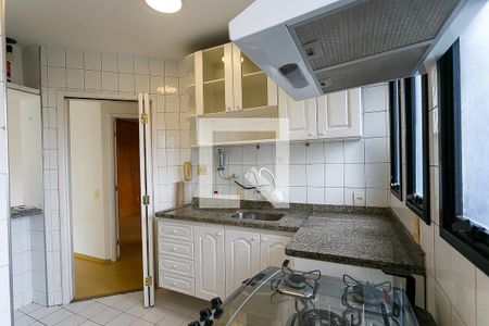 Apartamento à venda com 48m², 1 quarto e 1 vaga Apartamento à venda com 48m², 1 quarto e 1 vagaCozinha