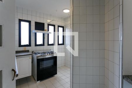 Apartamento à venda com 48m², 1 quarto e 1 vaga Apartamento à venda com 48m², 1 quarto e 1 vagaCozinha