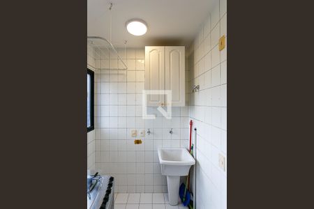 Apartamento à venda com 48m², 1 quarto e 1 vagaÁrea de Serviço