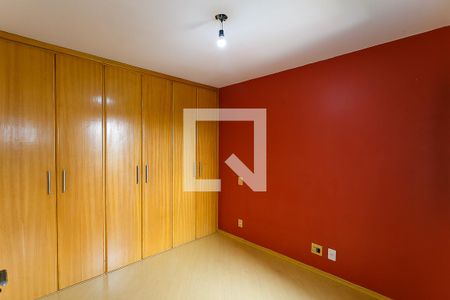 Quarto 1 de apartamento à venda com 1 quarto, 48m² em Vila Suzana, São Paulo