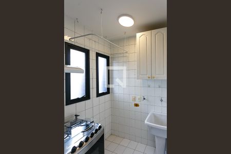 Apartamento à venda com 48m², 1 quarto e 1 vaga Apartamento à venda com 48m², 1 quarto e 1 vagaÁrea de Serviço