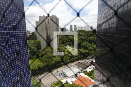 Apartamento à venda com 48m², 1 quarto e 1 vaga Apartamento à venda com 48m², 1 quarto e 1 vagaQuarto 1 vista