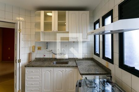 Apartamento à venda com 48m², 1 quarto e 1 vaga Apartamento à venda com 48m², 1 quarto e 1 vagaCozinha