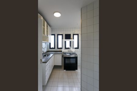 Apartamento à venda com 48m², 1 quarto e 1 vaga Apartamento à venda com 48m², 1 quarto e 1 vagaDetalhe cozinha