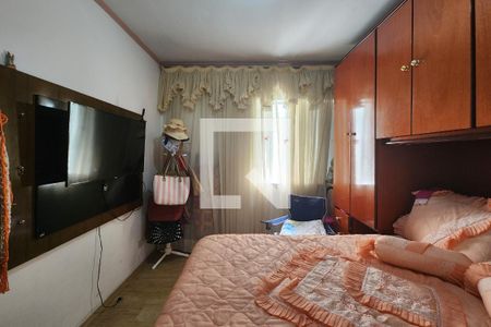 Quarto 1 de apartamento à venda com 2 quartos, 60m² em Centro, São Caetano do Sul