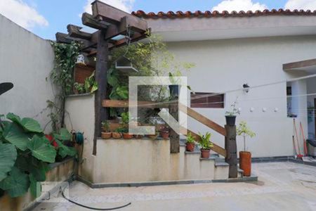 Casa à venda com 532m², 6 quartos e 4 vagasÁrea de Serviço