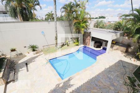 Casa à venda com 532m², 6 quartos e 4 vagasTerraço