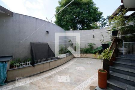 Casa à venda com 532m², 6 quartos e 4 vagasÁrea de Serviço