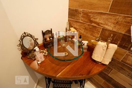 Casa à venda com 532m², 6 quartos e 4 vagasLavabo