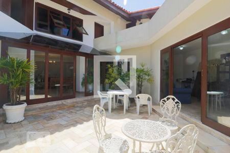 Casa à venda com 532m², 6 quartos e 4 vagasPiscina