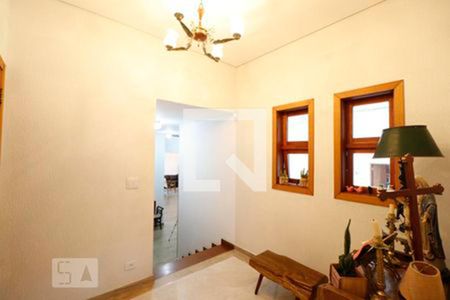 Casa à venda com 532m², 6 quartos e 4 vagasHall