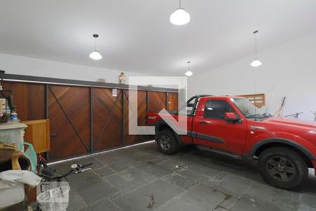 Casa à venda com 532m², 6 quartos e 4 vagasGaragem